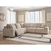 Carceri 5 pc Sectional (8700331/8700346/8700358/8700362/8700377) image 4