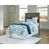 Danabrin B685-53 Twin Panel Headboard image 2