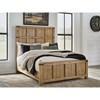Ridgester Queen Panel Bed (B858-54/B858-57/B858-97) image 2