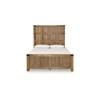 Ridgester Queen Panel Bed (B858-54/B858-57/B858-97) image 4