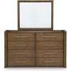 Marxmore 8-Drawer Dresser (B863-31) image 4