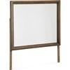 Marxmore Dresser Mirror (B863-36) image 2