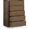 Marxmore 5-Drawer Chest (B863-46) image 2