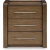 Marxmore 3-Drawer Nightstand (B863-93) image 3