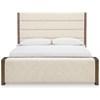 Marxmore Queen Panel Bed (B863-54S/B863-57/B863-97) image 3