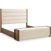 Marxmore Queen Panel Bed (B863-54S/B863-57/B863-97) image 4