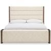 Marxmore King Panel Bed (B863-56S/B863-58/B863-97) image 3