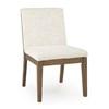 Marxmore D863-01 Dining Upholstered Side Chair image 1