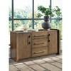 Marxmore D863-60 Dining Room Server image 2
