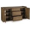 Marxmore D863-60 Dining Room Server image 3