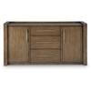 Marxmore D863-60 Dining Room Server image 4