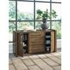 Marxmore D863-60 Dining Room Server image 5