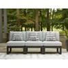 Beachloft P490P6 3 pc Outdoor Sectional image 2