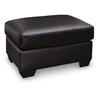 Glennbre Fabric Ottoman (PC6980414) image 1