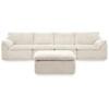 Fannin 4 pc Sectional (PC8430431/PC8430451) image 1