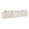 Fannin 4 pc Sectional (PC8430431/PC8430451) image 2