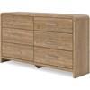 Dovander 6-Drawer Dresser (PCB1121-31) image 3