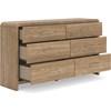 Dovander 6-Drawer Dresser (PCB1121-31) image 4