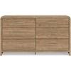 Dovander 6-Drawer Dresser (PCB1121-31) image 5