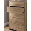 Dovander 5-Drawer Chest (PCB1121-46) image 10