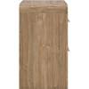 Dovander 2-Drawer Nightstand (PCB1121-92) image 6
