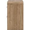 Dovander 2-Drawer Nightstand (PCB1121-92) image 8
