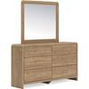 Dovander Dresser (PCB1121-31/PCB1121-36) image 1