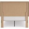 Dovander Full Panel Bed (B100-12/PCB1121-84/PCB1121-87/PCB1121-89) image 6