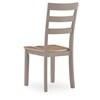 Harperfeld PCD403-01 Dining Side Chair image 5