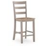 Harperfeld PCD403-124 Barstool image 1