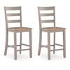 Harperfeld PCD403-124 Barstool image 3