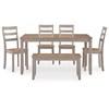 Harperfeld Dinette (PCD403-325) image 1