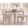 Harperfeld Dinette (PCD403-325) image 5