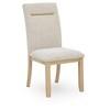 Lasinger PCD852-01 Dining Upholstered Side Chair image 1
