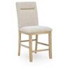 Lasinger PCD852-124 Upholstered Barstool image 1