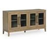 Lasinger PCD852-60 Dining Room Server image 1