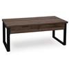 Wickman Falls Cocktail Table (T318-1) image 3