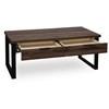 Wickman Falls Cocktail Table (T318-1) image 4