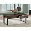 Wickman Falls Cocktail Table (T318-1) image 5