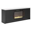 Cadmori TV Stand (W100-02/W2616-468) image 1