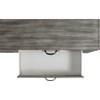 Wade 6-Drawer Kids Dresser with Mirror (WE650DRMR) image 5
