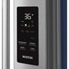 30.5 cu. ft. Freestanding French 3-Door Refrigerator with Interior Ice Maker (MRFF4336TZ) image 10