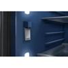 30.5 cu. ft. Freestanding French 3-Door Refrigerator with Interior Ice Maker (MRFF4336TZ) image 12