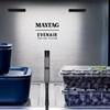 30.5 cu. ft. Freestanding French 3-Door Refrigerator with Interior Ice Maker (MRFF4336TZ) image 17