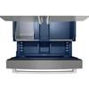 30.5 cu. ft. Freestanding French 3-Door Refrigerator with Interior Ice Maker (MRFF4336TZ) image 4