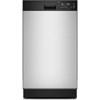 Built-in Dishwasher (WDFS5118SS) image 1