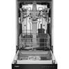 Built-in Dishwasher (WDFS5118SS) image 2