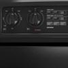 30-inch Freestanding Electric Range (MET8775XB) image 2