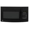 30-inch, 1.7 cu. ft. Over-the-Range Microwave Oven (JVM1730DPBB) image 1