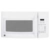 30-inch, 1.7 cu. ft. Over-the-Range Microwave Oven (JNM1731DPWW) image 1